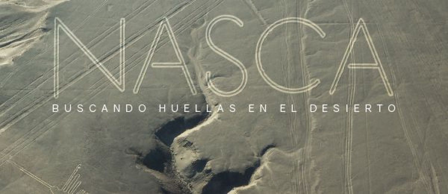 NASCA